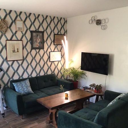Proche De Paris 25Mintout Equipe, 2 Chambres Conflans-Sainte-Honorine Kültér fotó