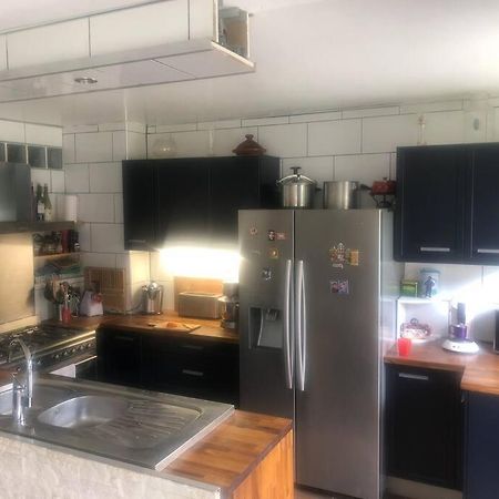 Proche De Paris 25Mintout Equipe, 2 Chambres Conflans-Sainte-Honorine Kültér fotó