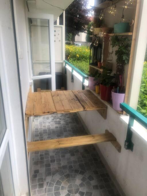 Proche De Paris 25Mintout Equipe, 2 Chambres Conflans-Sainte-Honorine Kültér fotó